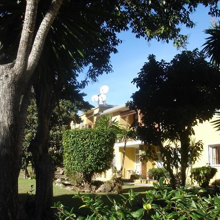 Apartamentos San Carlos Benalmádena Kültér fotó