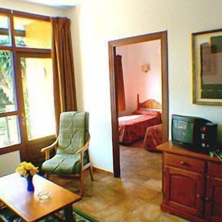 Apartamentos San Carlos Benalmádena Kültér fotó