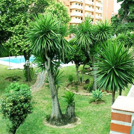 Apartamentos San Carlos Benalmádena Kültér fotó