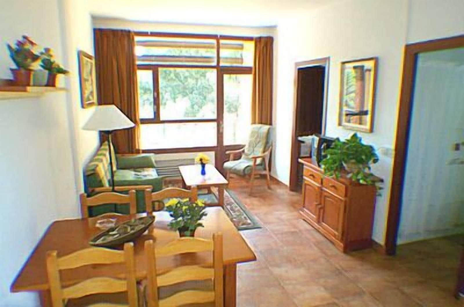 Apartamentos San Carlos Benalmádena Kültér fotó