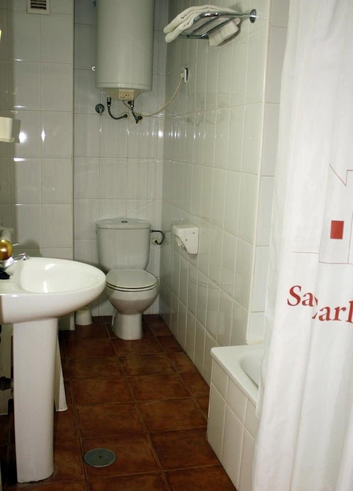 Apartamentos San Carlos Benalmádena Kültér fotó