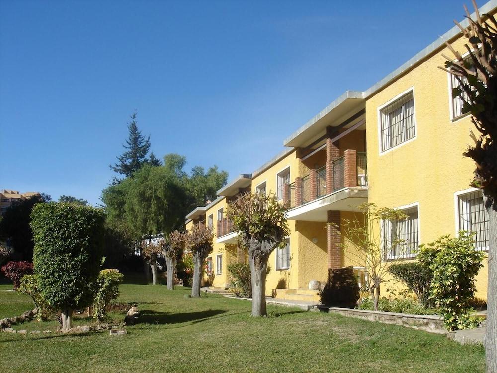 Apartamentos San Carlos Benalmádena Kültér fotó