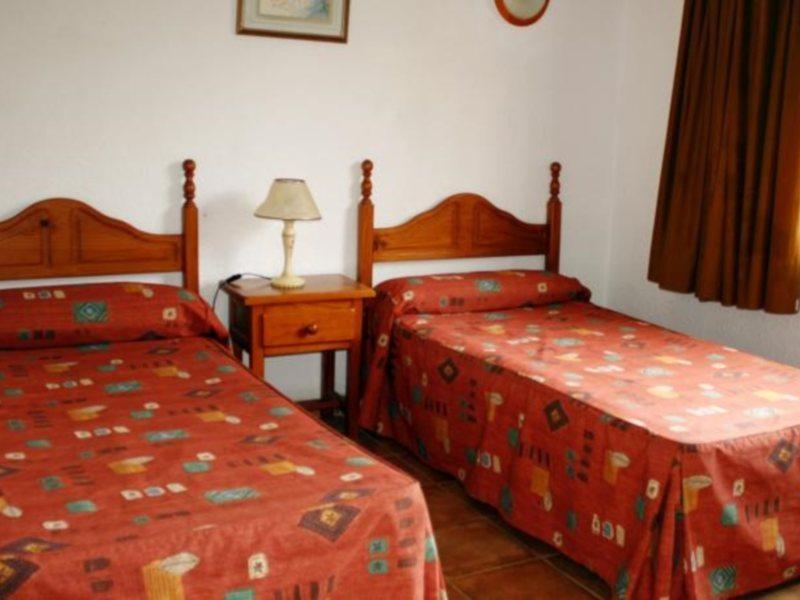 Apartamentos San Carlos Benalmádena Kültér fotó