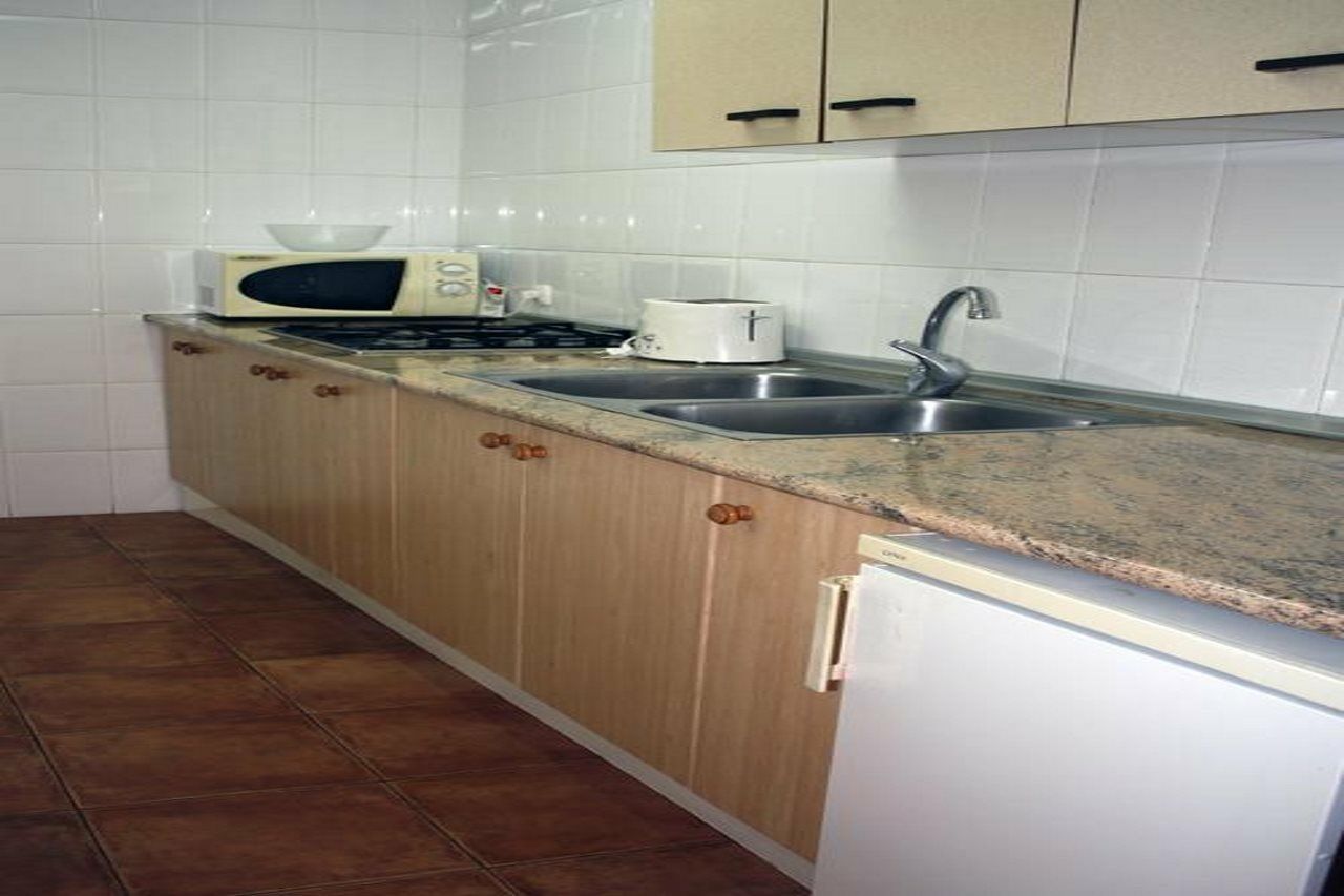 Apartamentos San Carlos Benalmádena Kültér fotó