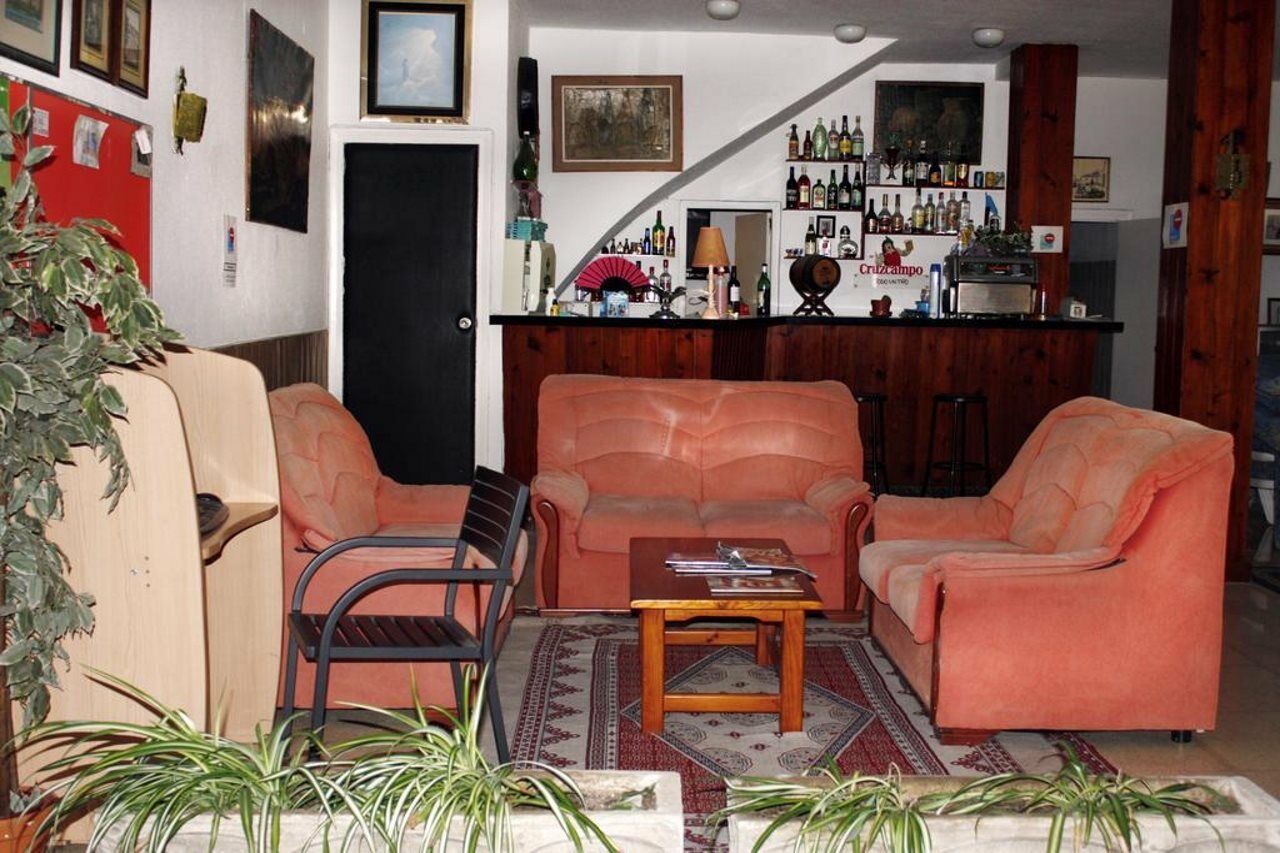 Apartamentos San Carlos Benalmádena Kültér fotó